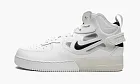Air Force 1 Mid React