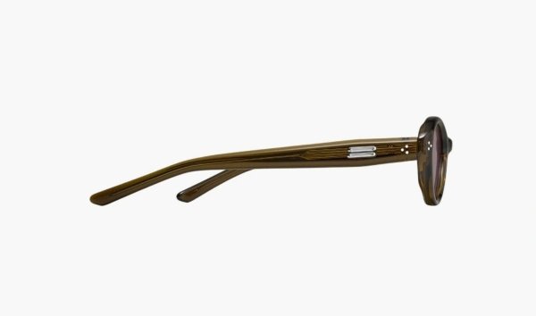 Gentle Monster Cuscus BRC20 Sunglasses Brown 