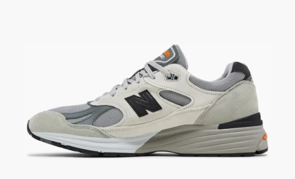 New Balance 991v2 Made in England 'Winter Flare 