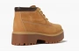 Timberland Stone Street Chukka Boots WMNS "Wheat" 