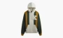 KITH Hoodie Williams Iii Green 