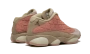 Jordan 13 Low Nrg / Ct “clot / Terracotta Warrior” 