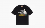 Gucci x The North Face T-shirt "Black" 