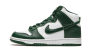 Nike Dunk High SP "Spartan Green" 