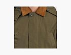 Carhartt WIP Car Coat Olive Green