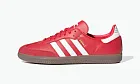 Adidas Samba Team Arsenal