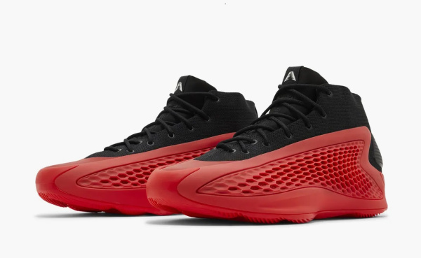 Adidas AE 1 Pure Ruby 