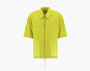 Adidas x Song For The Mute Short-Sleeve Shirt "Unity Green" 