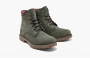 Timberland Outdoor Boots WMNS "Olive" 