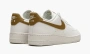 Air Force 1 LO NEXT NATURE WMNS Bronzine 