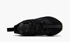 Y-3 Shiku Run Black Cream White
