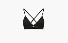 Alo Yoga Splendor Bra Black