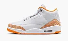Air Jordan 3 WMNS Orange Citrus