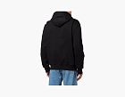 Carhartt WIP Script Logo Hooded Sweatshirt Black