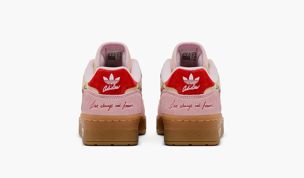 Adidas Rivalry Low x Unheardof Grandma's Couch - Mother's Day