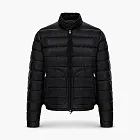 Moncler Acorus Down Jacket Black