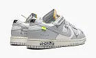Nike Dunk Low Off-white - Lot 49