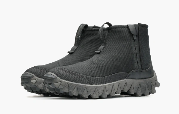 Salomon Snowclog Mid Triple Black 