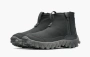 Salomon Snowclog Mid Triple Black 