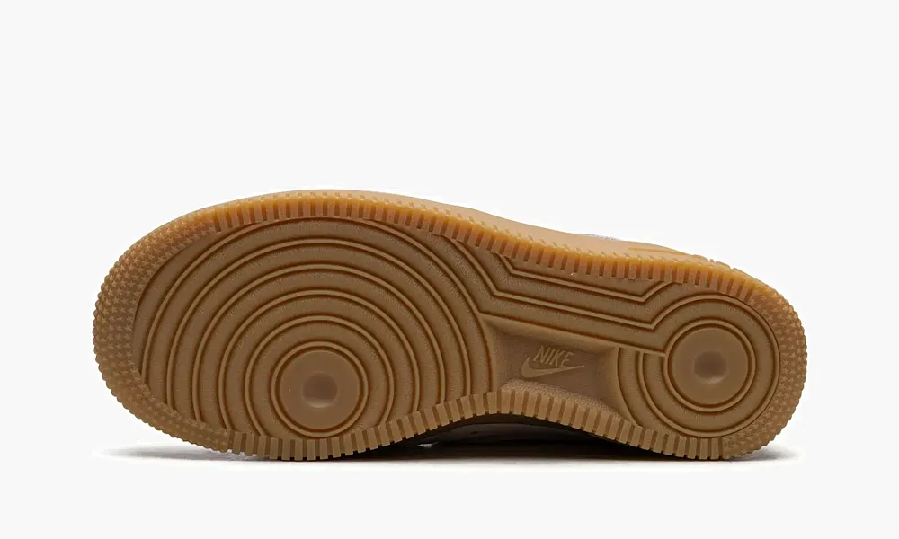 Air Force 1 Low Wmns Pearl Pink/Gum