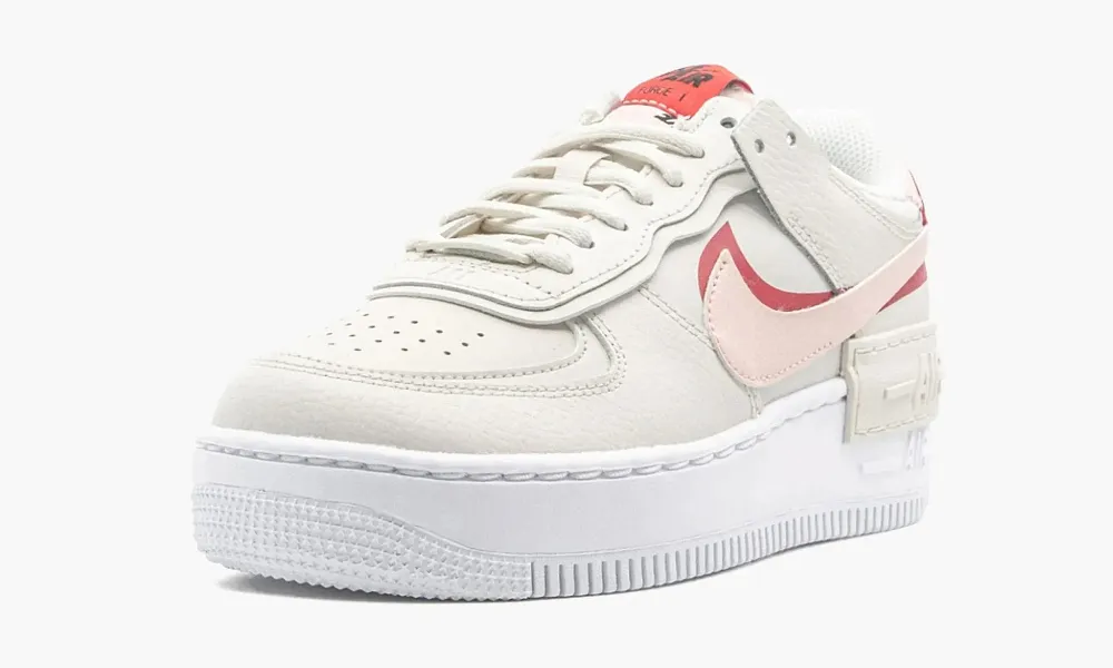 Nike Air Force 1 Low Shadow WMNS Phantom