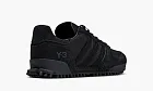 Y-3 Marathon TR Triple Black