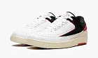 Air Jordan 2 Low WMNS Chicago Twist