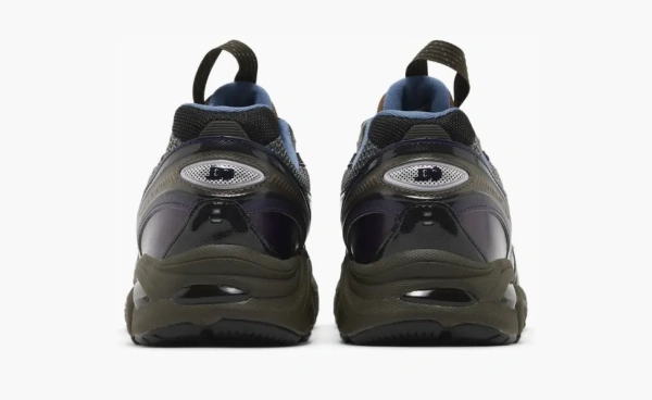 Asics Kiko Kostadinov x UB6-S GT 2160 Grey Floss Jade