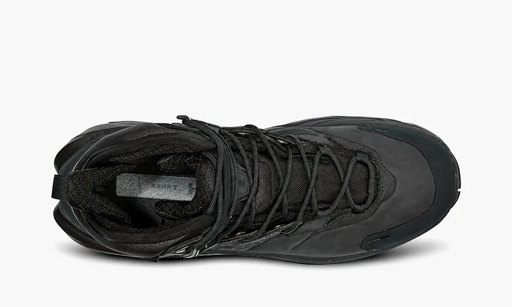 Hoka Kaha 2 GORE-TEX Black