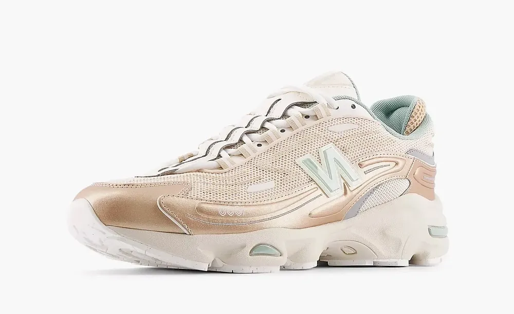 New Balance 1000 Desert Clay