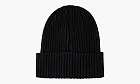 Nike Supreme Overdyed Beanie Black