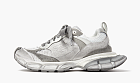Balenciaga 3XL Sneaker Worn-Out - Light Grey