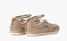 UGG Quill Ballet Sneaker WMNS Mustard Seed