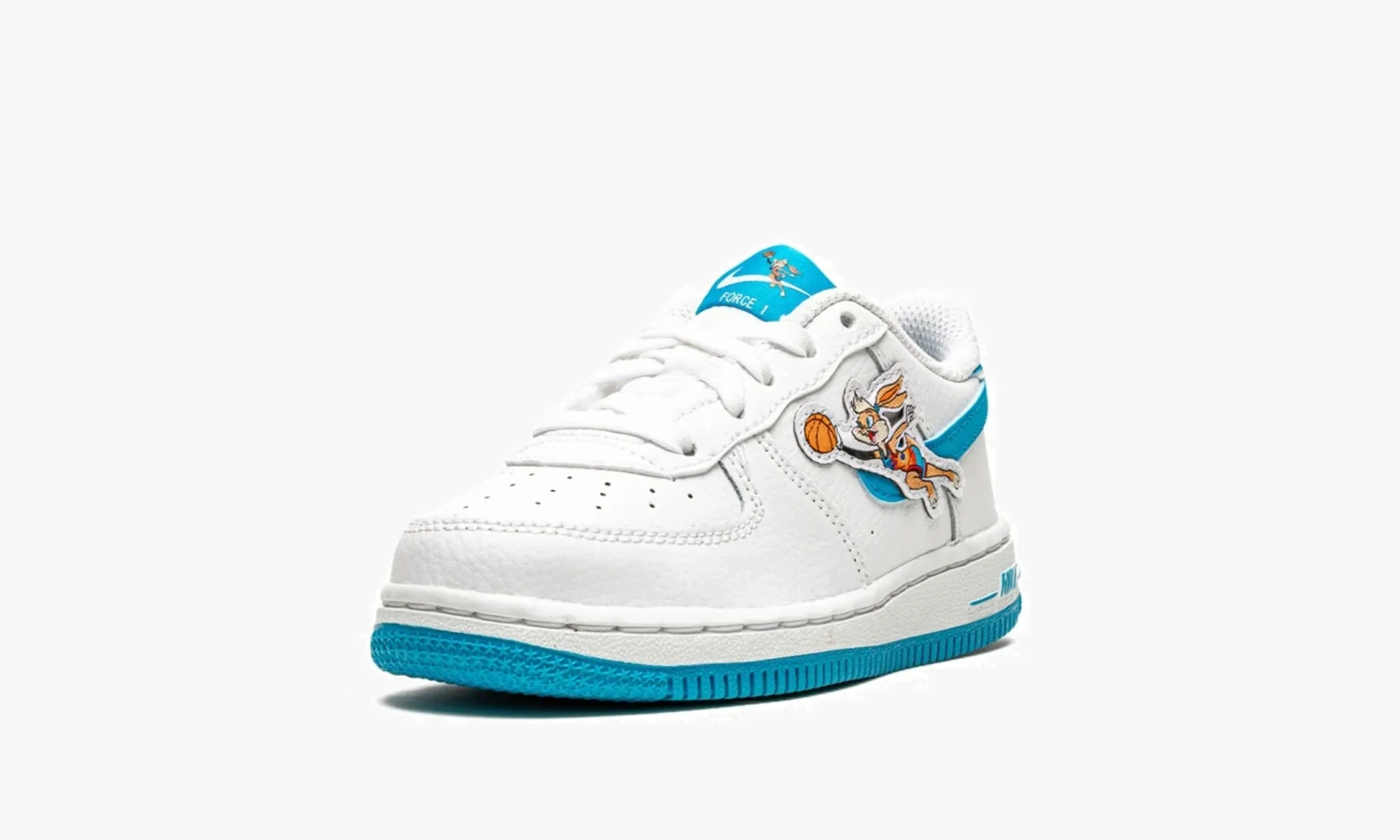 Force 1 TD "Space Jam - Toon Squad" 