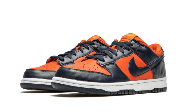 Nike Dunk Low Champ Colors 