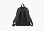Supreme x MM6 Maison Margiela Eagle Leather Backpack Black 