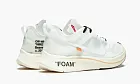 Nike The 10 : Zoom Fly Off-white