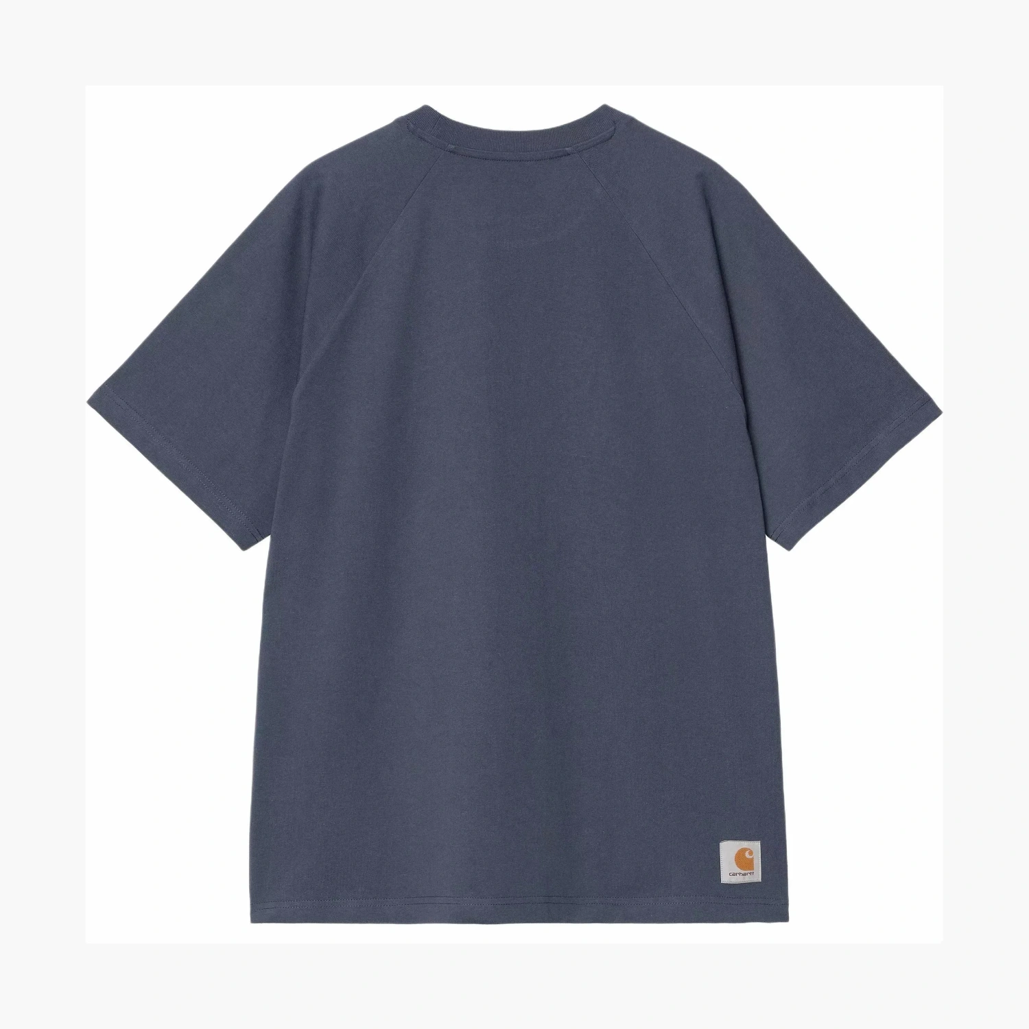 Carhartt WIP SS25 SS WIP T-Shirt logoT 