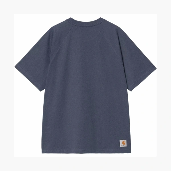 Carhartt WIP SS25 SS WIP T-Shirt logoT 