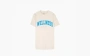 Sporty & Rich Wellness Ivy Crewneck T-Shir White 