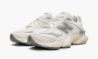 New Balance 9060 "Sea Salt White" 