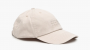 MM6 Maison Margiela Patterned Cap "Ivory" 