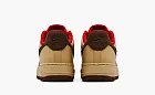 Nike Air Force 1 '07 Light British Tan Cacao Wow