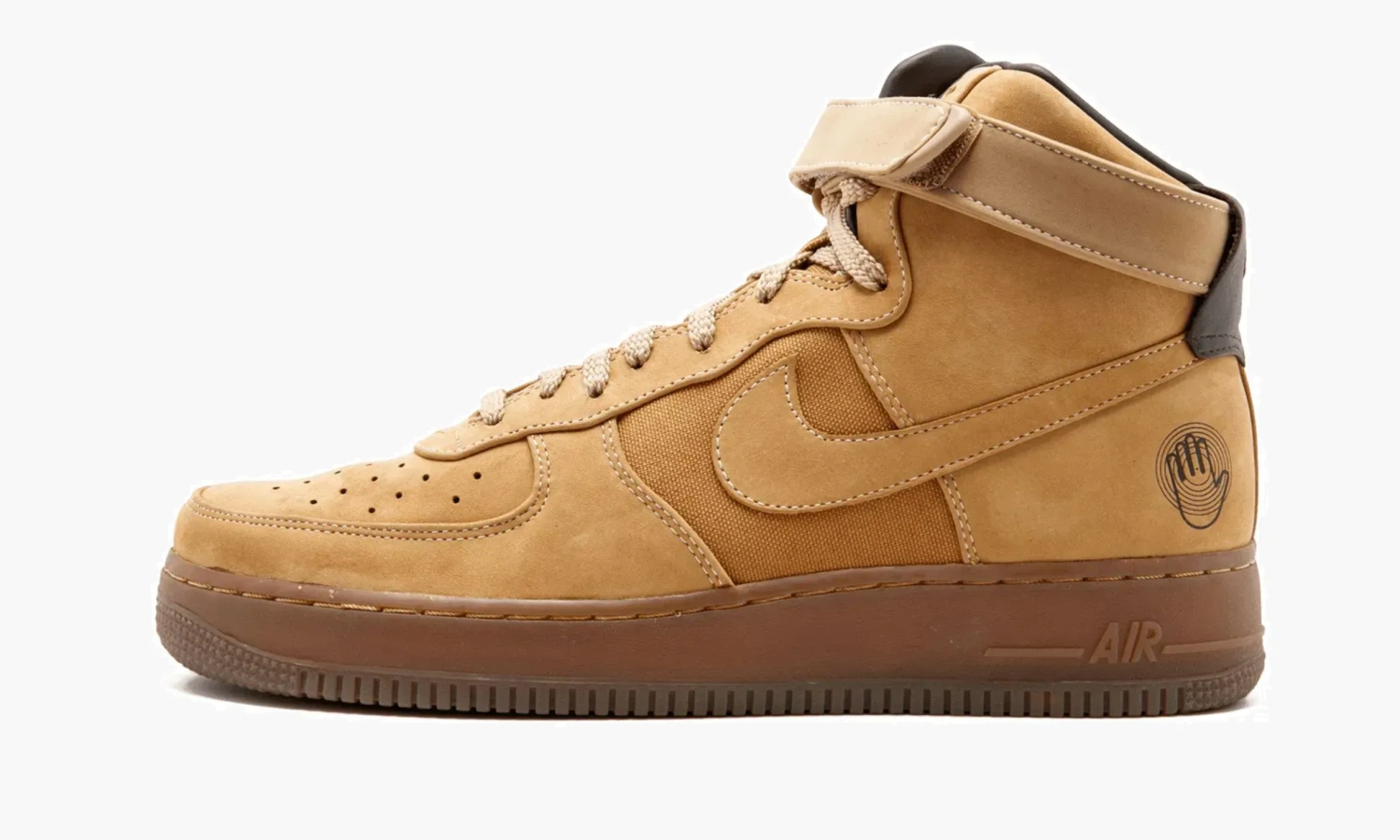 Air Force 1 Hi Premium Bobbito 