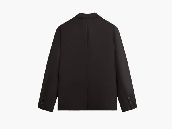 Kith Transitional Tech Erik Blazer Black 