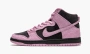 Nike SB Dunk High Invert Celtics 