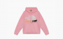 Gucci x The North Face Sweatshirt "Pink" 