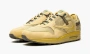 Nike Air Max 1 Travis Scott Cactus Jack Saturn Gold 