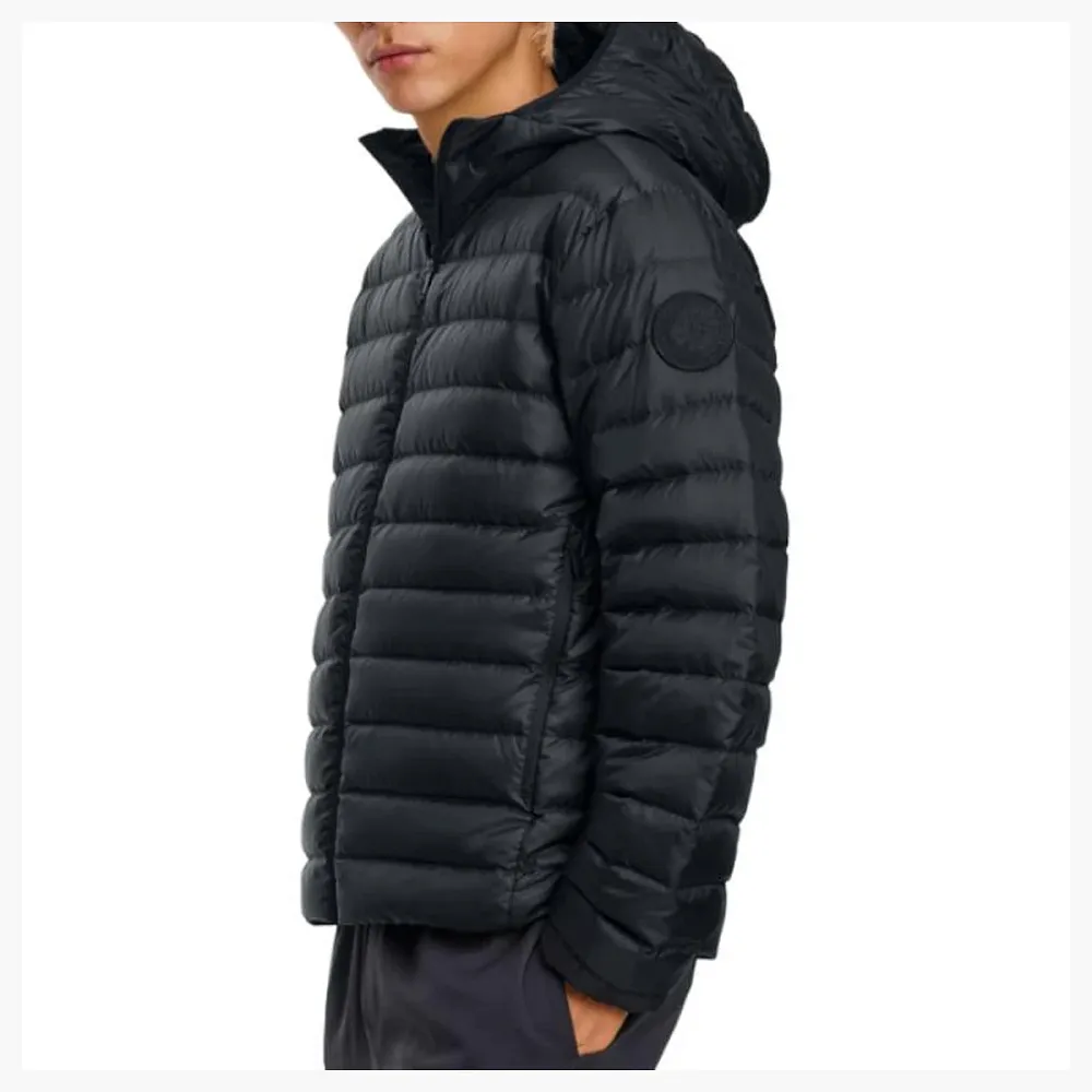Canada Goose Stratus Hoody Black