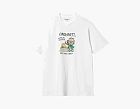 Carhartt WIP Art Supply T-Shirt T